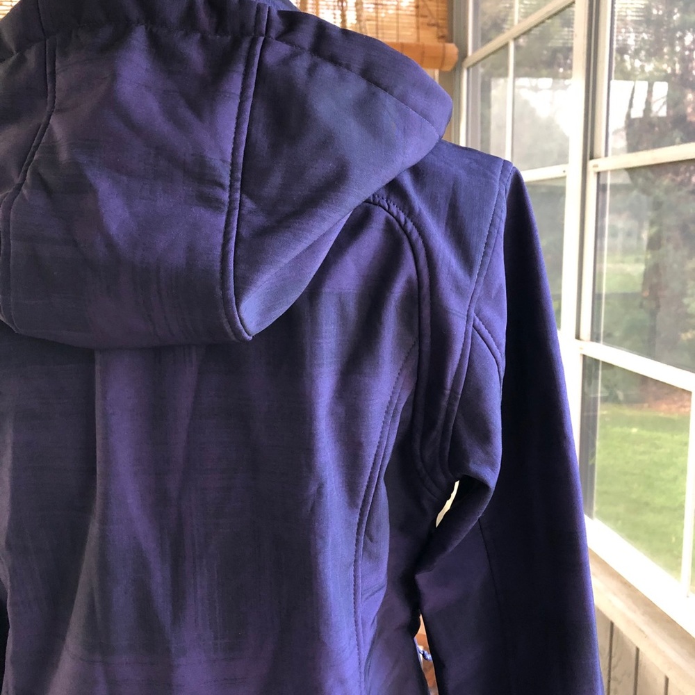 Free Country Soft shell Jacket - Picture 4 of 9